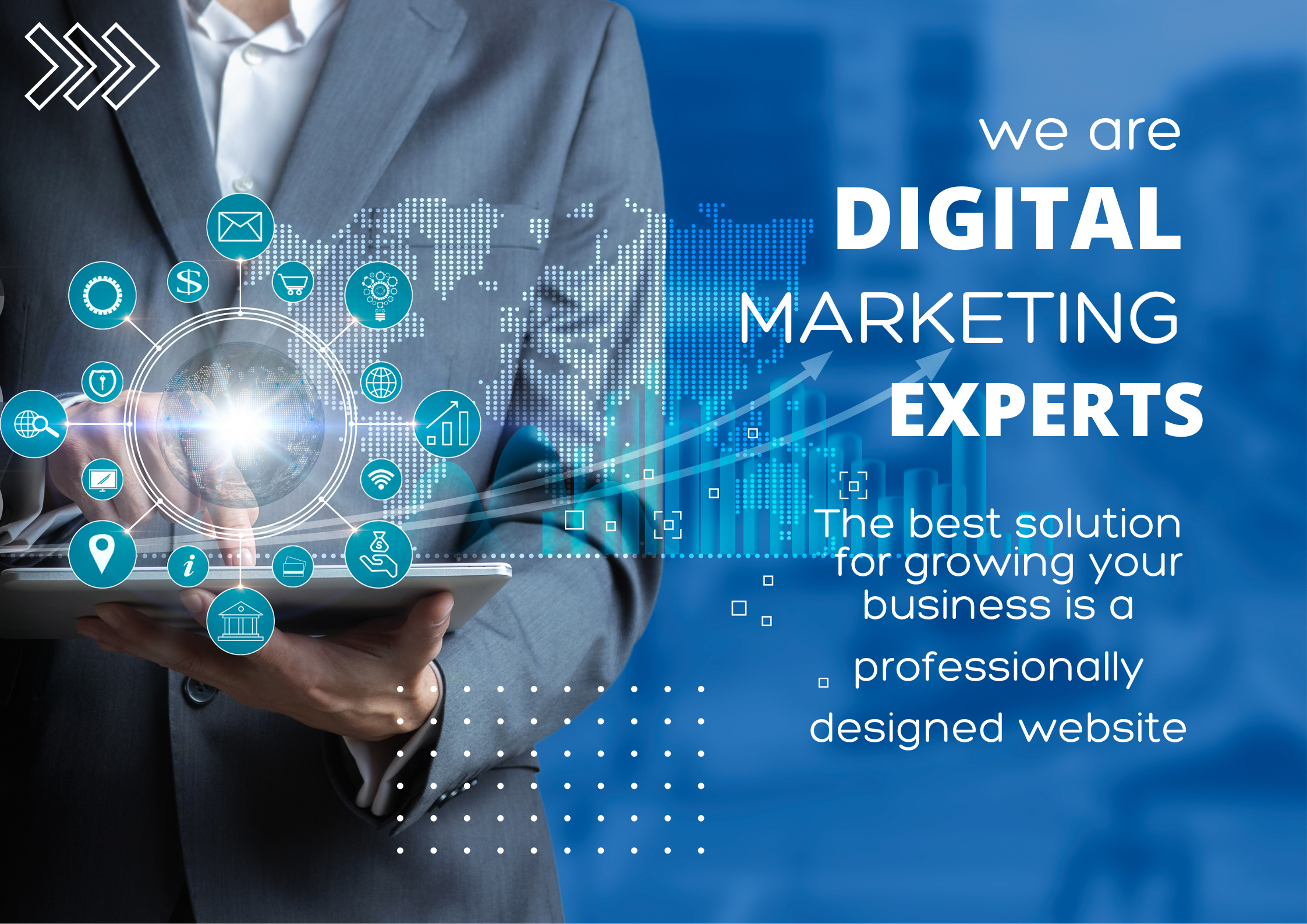 Milanzi Web Solutions