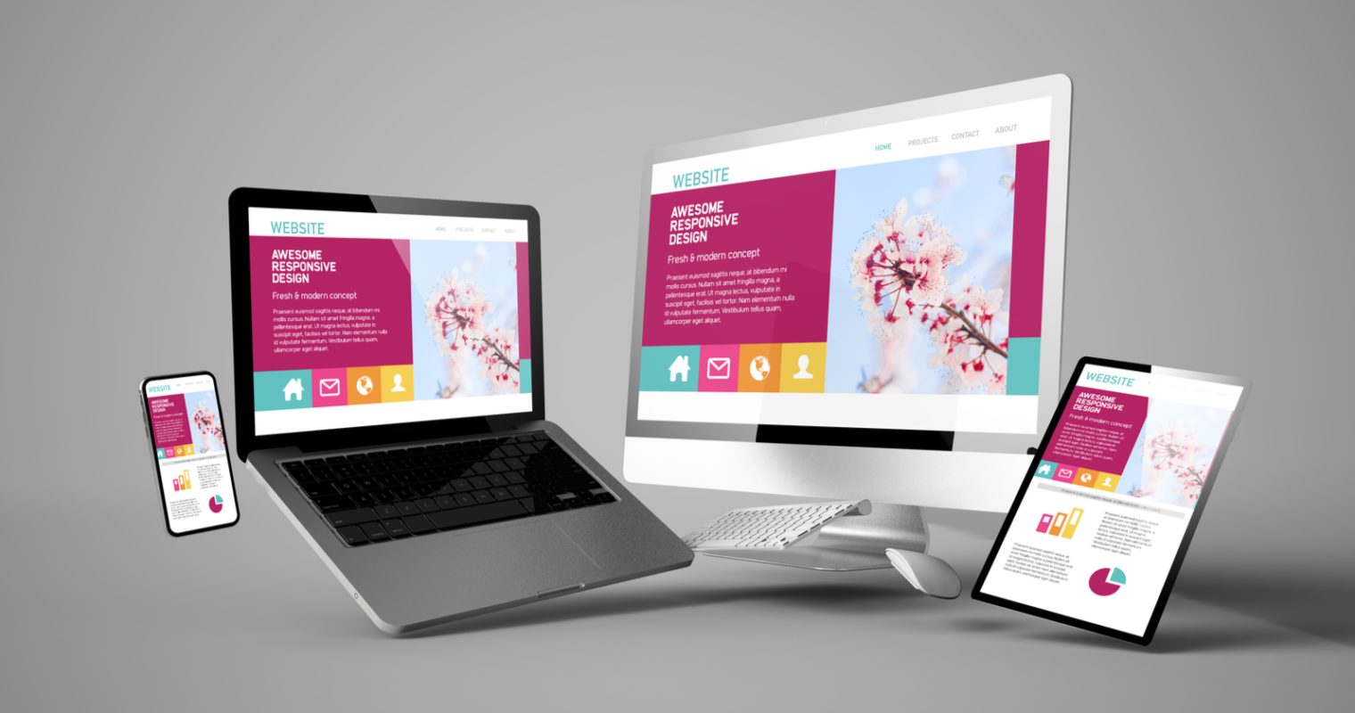 Milanzi Web Solutions