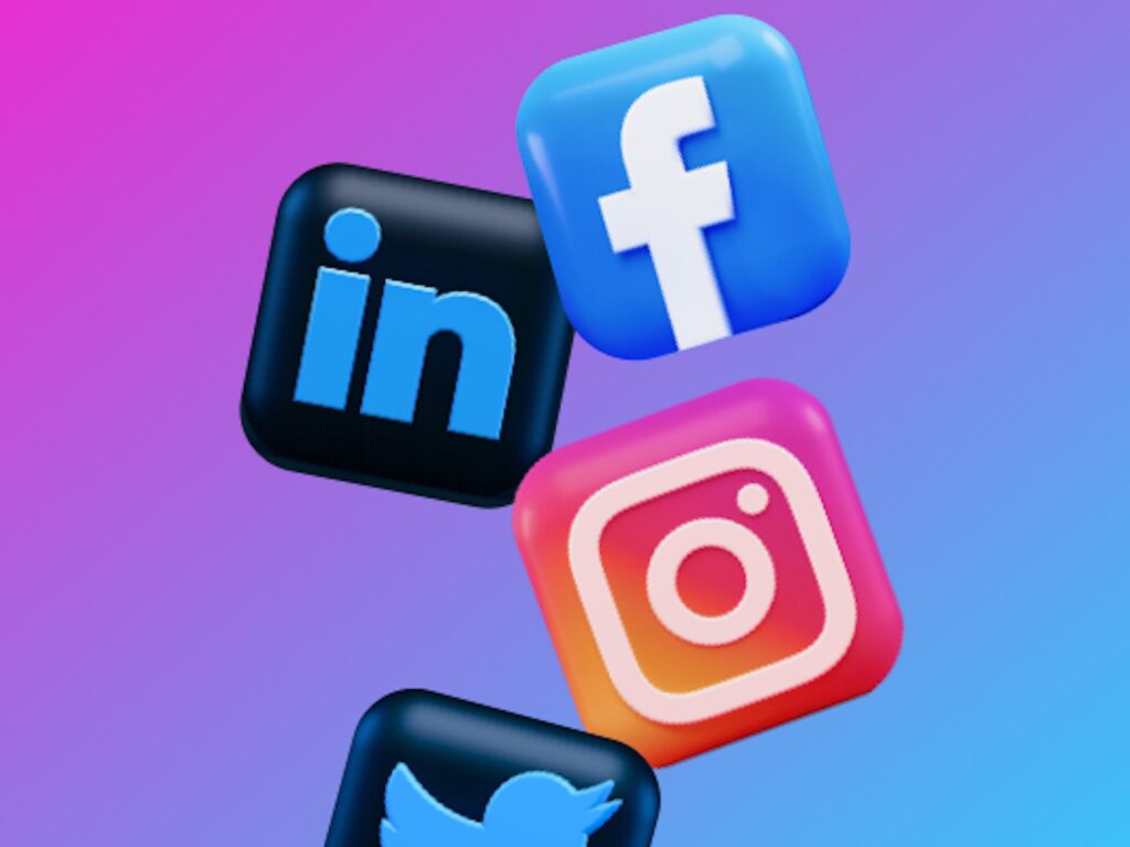Social Media Marketing
